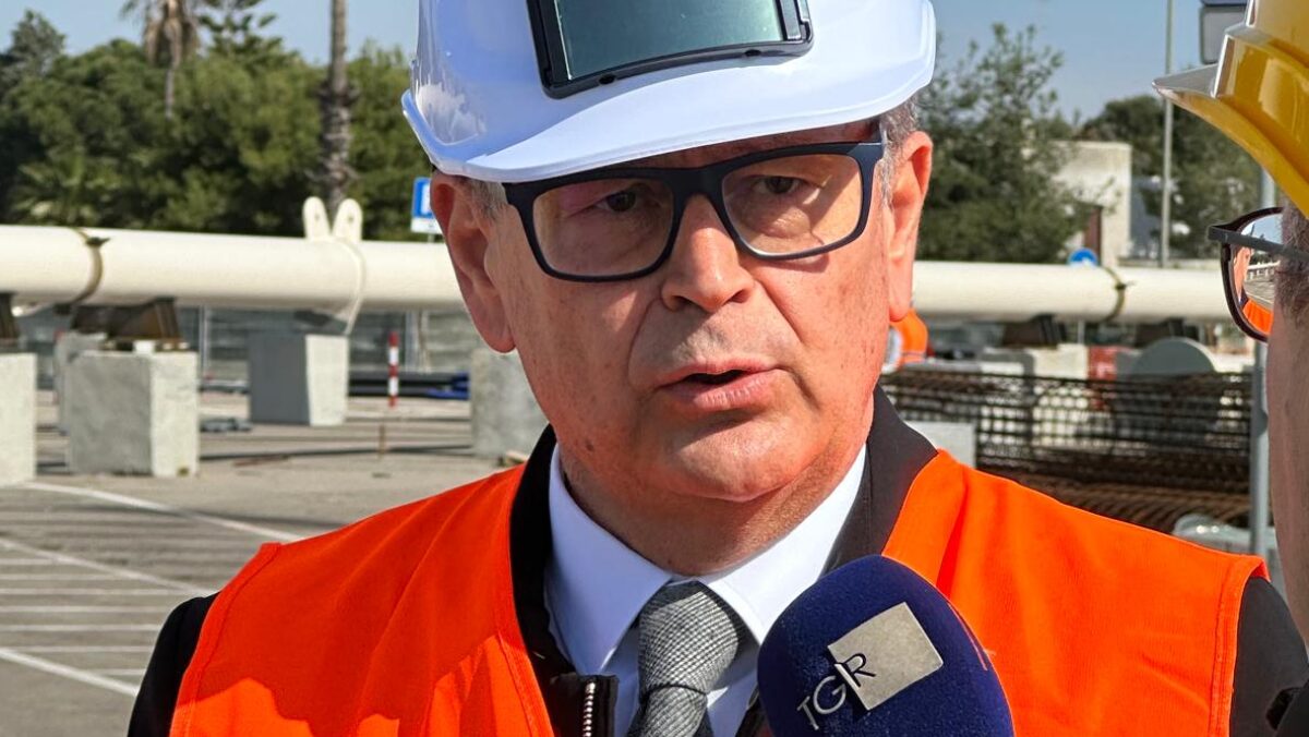 Caldo nei cantieri, Angelo Contessa accoglie con favore l’ordinanza della Regione Puglia Caldo nei cantieri, Angelo Contessa accoglie con favore l’ordinanza della Regione Puglia