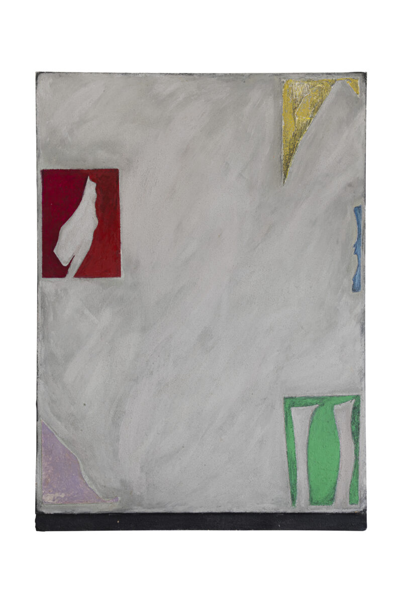 Domenico Santoro porta Habits Babayaga in mostra: natura, materia e memoria nella collettiva d’arte di Via Farini Domenico Santoro porta Habits Babayaga in mostra: natura, materia e memoria nella collettiva d’arte di Via Farini