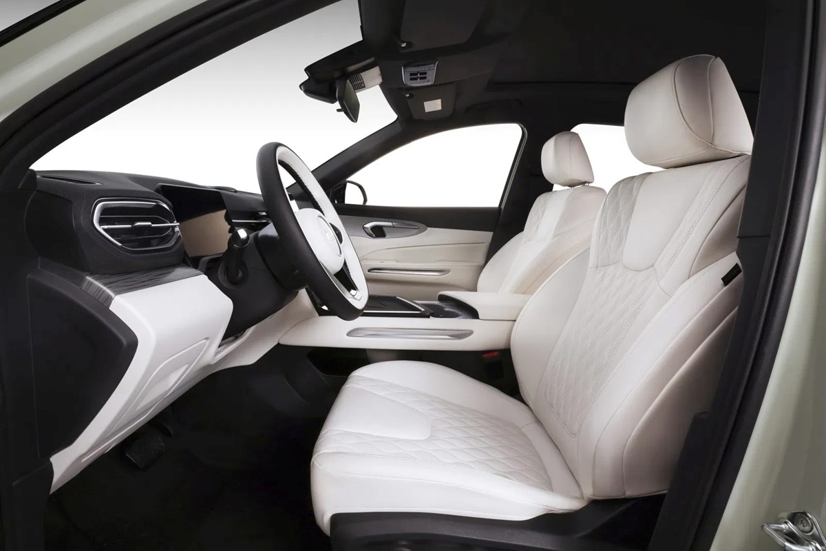 China Car Company importa i SUV Bestune in Italia