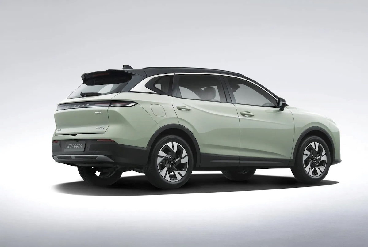 China Car Company importa i SUV Bestune in Italia