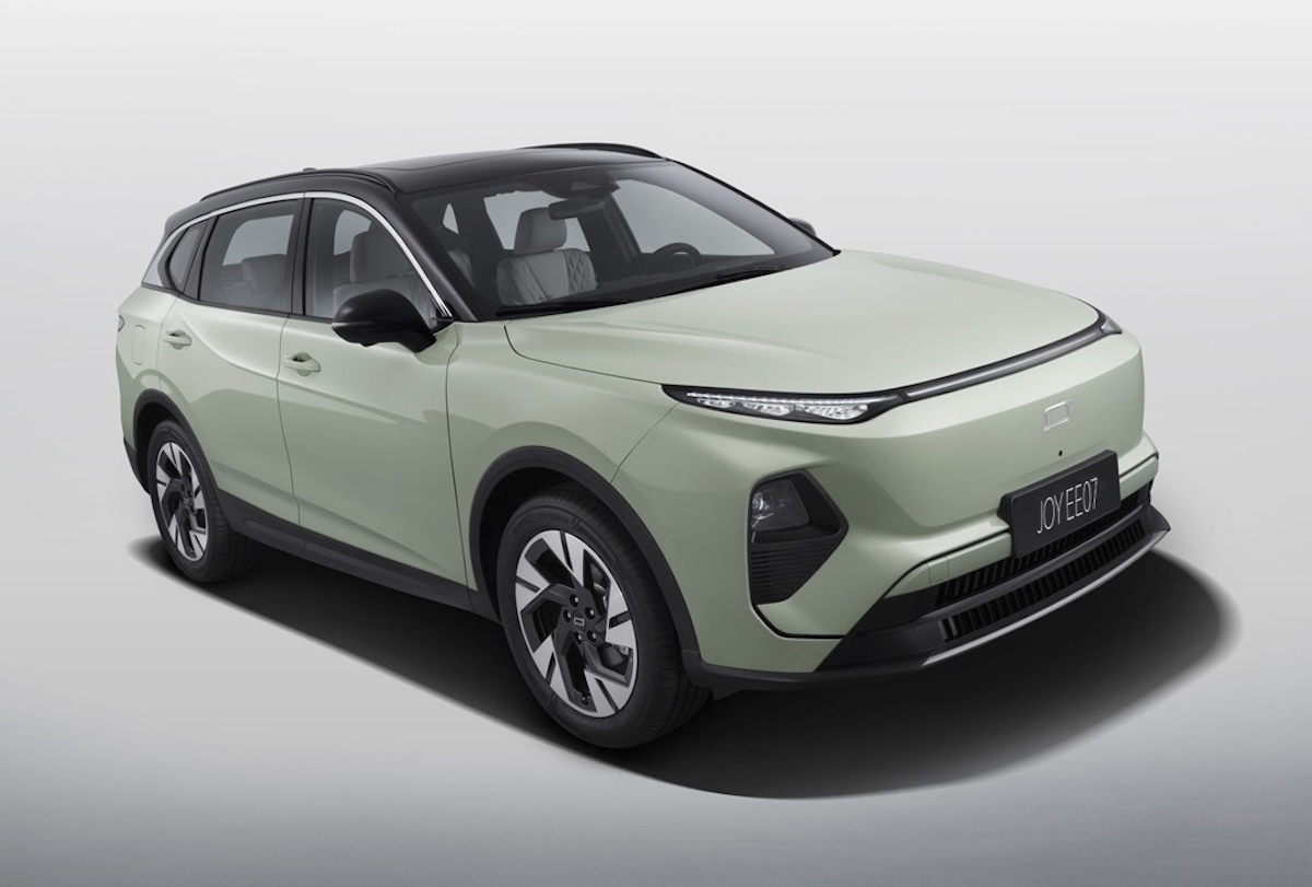 China Car Company importa i SUV Bestune in Italia