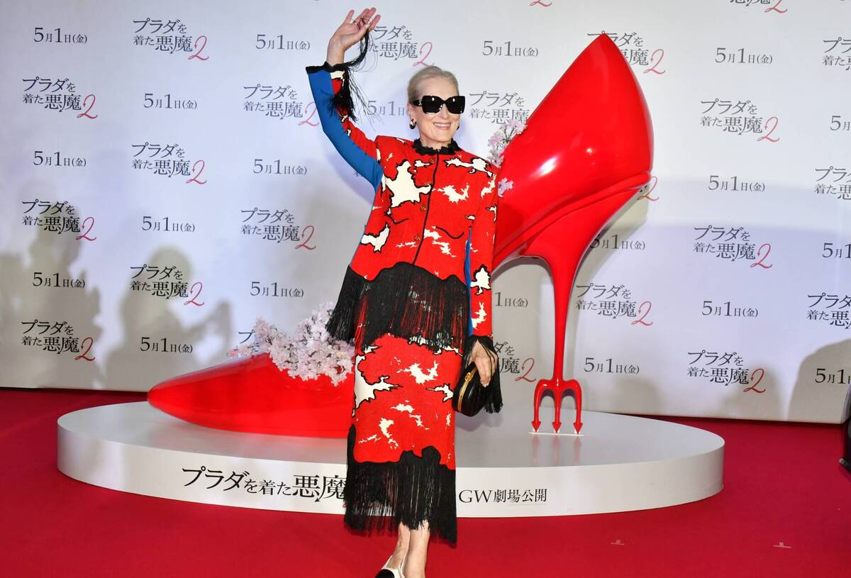 Il Diavolo veste Prada 2: come muore il giornalismo mentre moda, lusso e algoritmi volano. La recensione