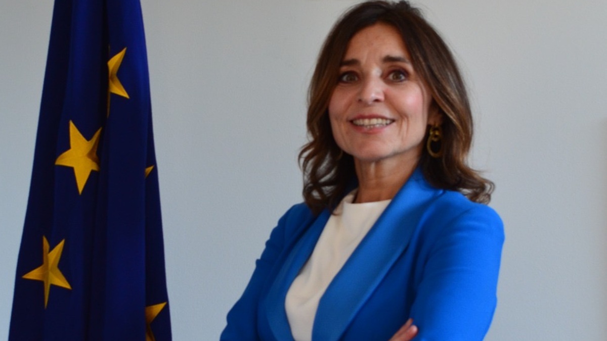 Colla (Commissione europea): “Colmare il gap con Usa e Cina. Innovazione e competenze decisive per il futuro” Colla (Commissione europea): “Colmare il gap con Usa e Cina. Innovazione e competenze decisive per il futuro”