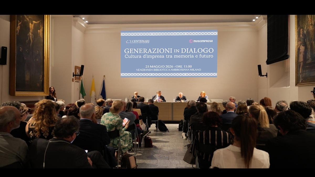 Capitalismo familiare: nei prossimi dieci anni due milioni di imprese italiane coinvolte nel passaggio generazionale Capitalismo familiare: nei prossimi dieci anni due milioni di imprese italiane coinvolte nel passaggio generazionale