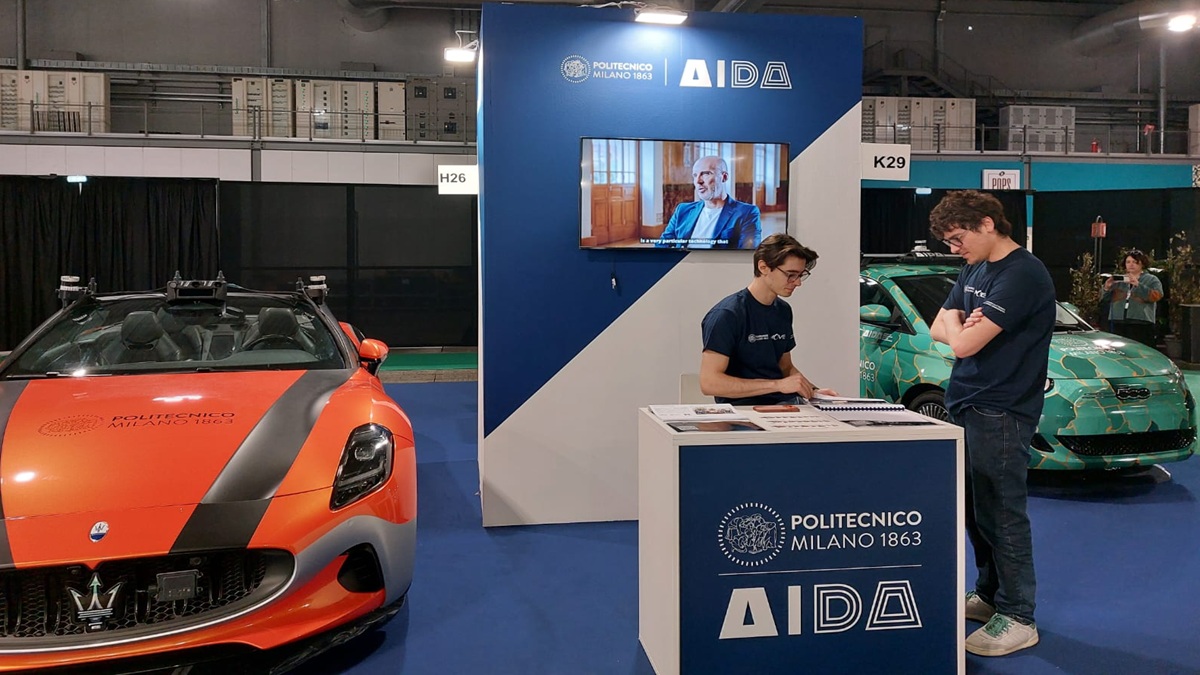 Robotaxi, l’Italia accelera: da Brescia a Milano parte la sfida della guida autonoma. Tutte le novità di NME in Fiera Robotaxi, l’Italia accelera: da Brescia a Milano parte la sfida della guida autonoma. Tutte le novità di NME in Fiera