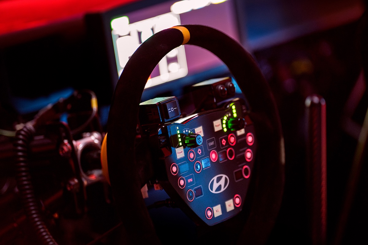 Hyundai RN24, tecnologia da rally per le EV del futuro