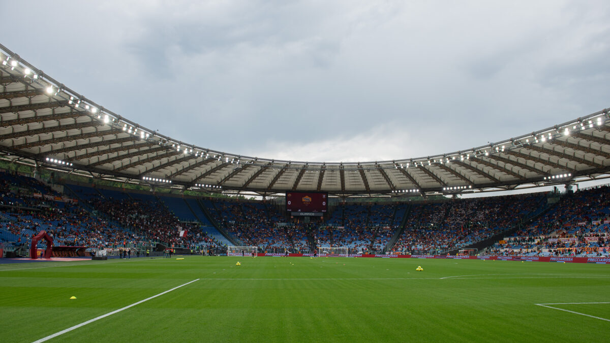 Derby Roma-Lazio, che caos: spunta l’ipotesi domenica alle 12. La finale degli Internazionali d’Italia slitta alle 17:30?