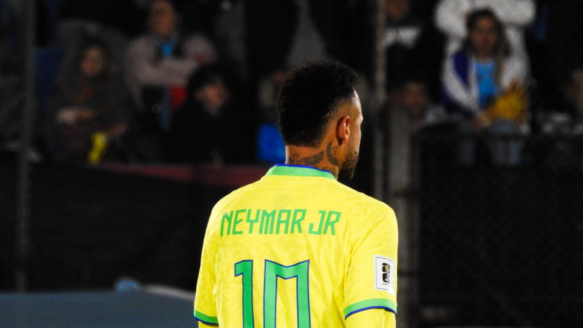 Neymar, ultimo Mondiale con il Brasile e con le tasche piene: quanto ha guadagnato O Ney Neymar, ultimo Mondiale con il Brasile e con le tasche piene: quanto ha guadagnato O Ney