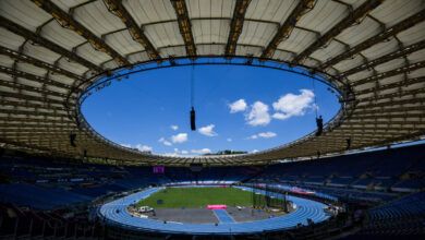 Stadio Olimpico di Roma