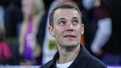 Manuel Neuer, Germania