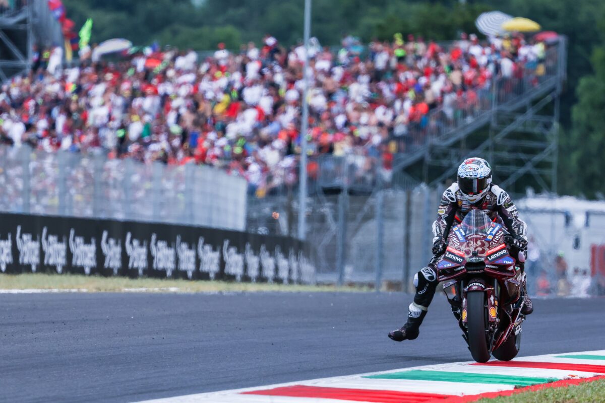 MotoGP, si scaldano i motori per il Mugello: dove vedere il GP d’Italia, orari e streaming MotoGP, si scaldano i motori per il Mugello: dove vedere il GP d’Italia, orari e streaming