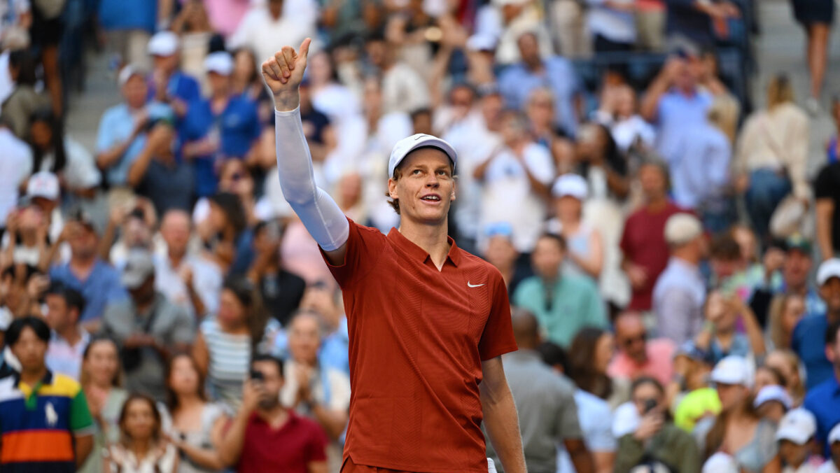 Tennis, Sinner in finale a Roma con Ruud. Vittoria in tre set su Medvedev