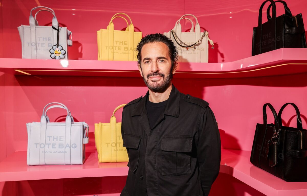 Brand o brand…elli/ LVMH cede Marc Jacobs a WHP Global, la fine di un’era per il gruppo del lusso