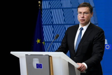 Dombrovskis
