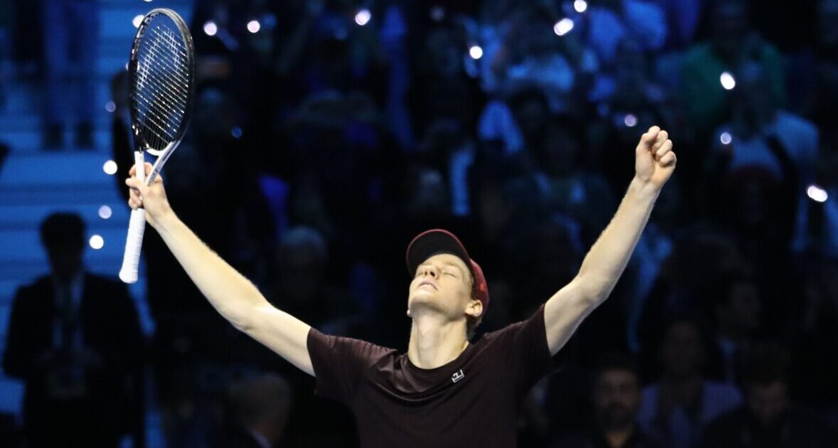 Roland Garros, chi vincerà? Sinner fa il vuoto: rivali lontanissimi. Ecco tutte le quote Roland Garros, chi vincerà? Sinner fa il vuoto: rivali lontanissimi. Ecco tutte le quote