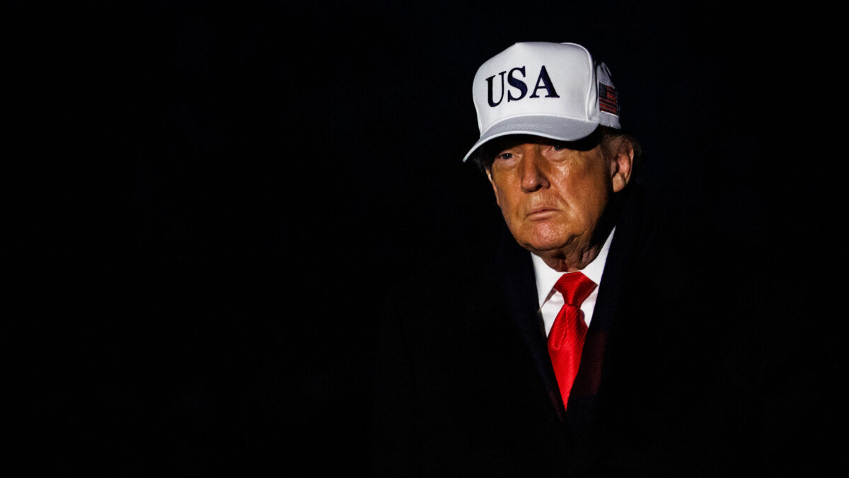 Usa-Iran, l’ambasciatore Sequi: “Negoziato ambiguo, Trump sta bluffando come al poker” Usa-Iran, l’ambasciatore Sequi: “Negoziato ambiguo, Trump sta bluffando come al poker”