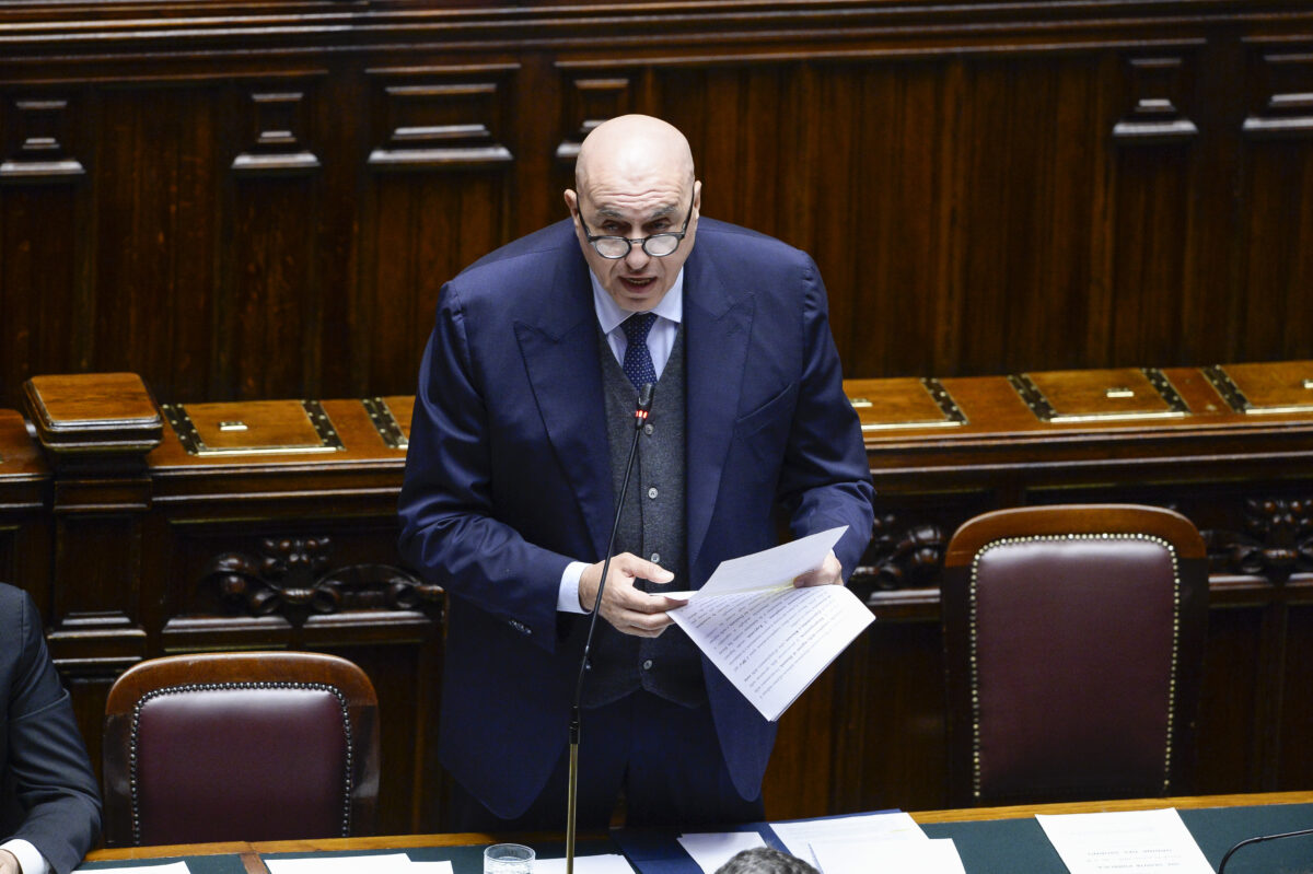 Governo, il Cdm dà l’ok: prorogate le missioni internazionali. Tutti i temi sul tavolo della premier Governo, il Cdm dà l’ok: prorogate le missioni internazionali. Tutti i temi sul tavolo della premier