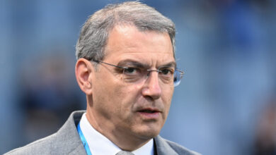 Damien Comolli, Juventus (