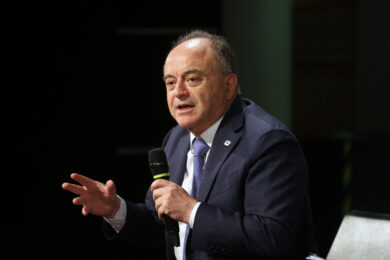 Nicola Gratteri