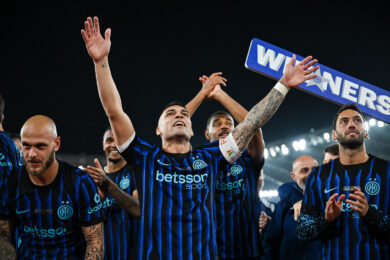 Lautaro Martinez