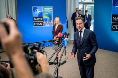 Vertice Nato, Rubio: “Trump deluso dagli alleati”. Rutte: “Europa più centrale nell’Alleanza”