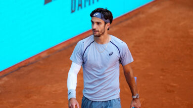 Lorenzo Musetti