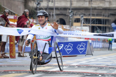 Alex Zanardi