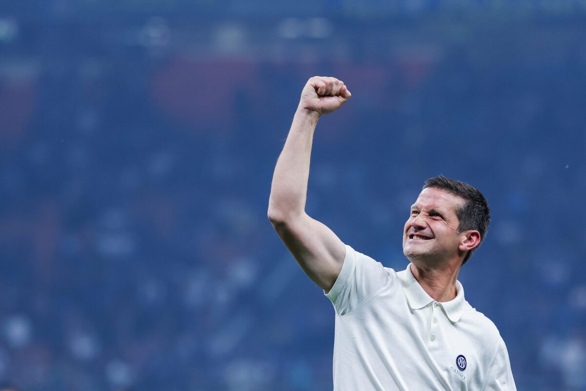 Inter, che festa! Tutte le foto e tutti i numeri del 21esimo scudetto