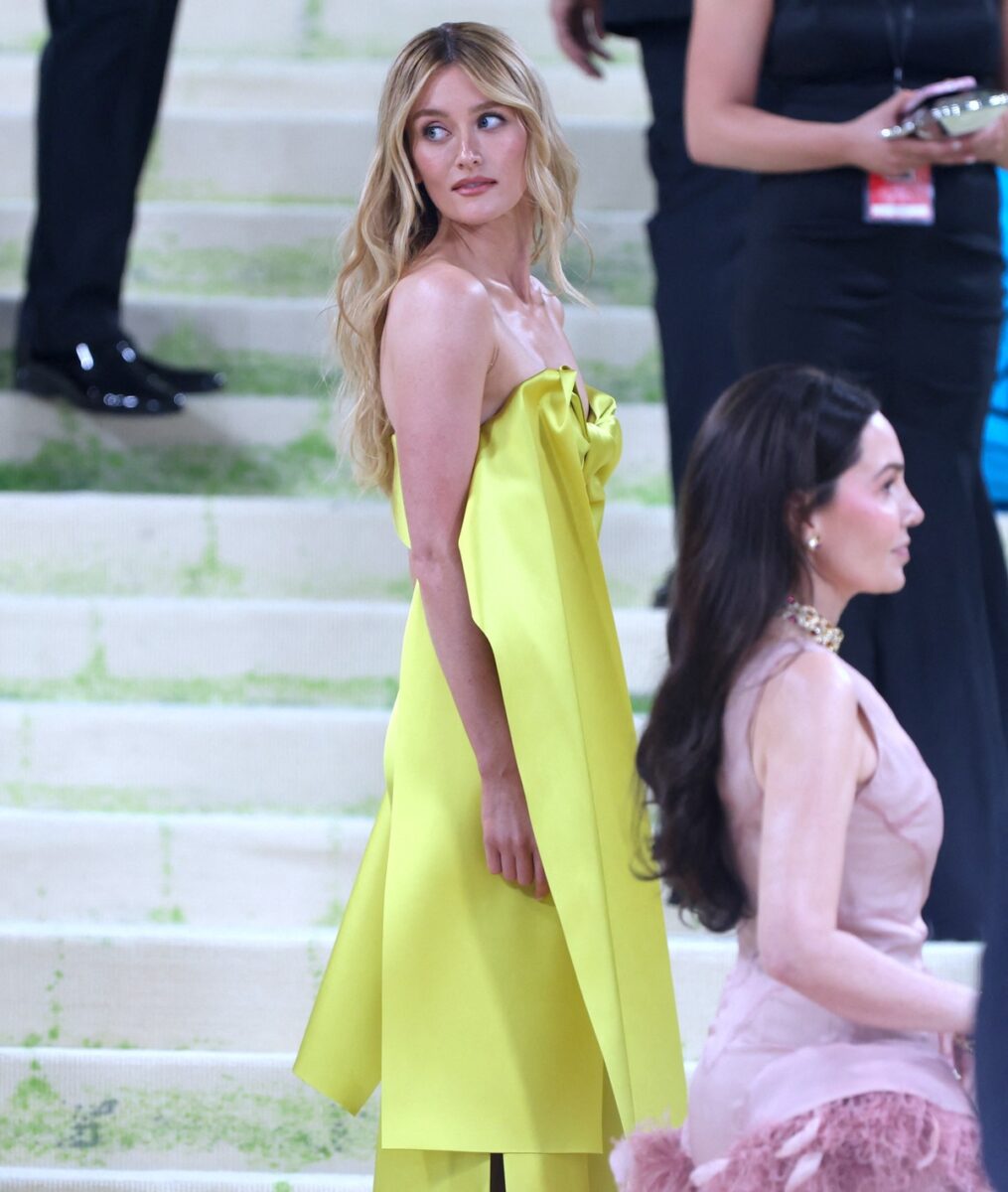Met Gala 2026, dal “vecchio” Bad Bunny all’italiana Vittoria Ceretti: tutti i look più stravaganti delle star, top e flop