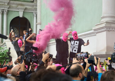 Pussy Riot
