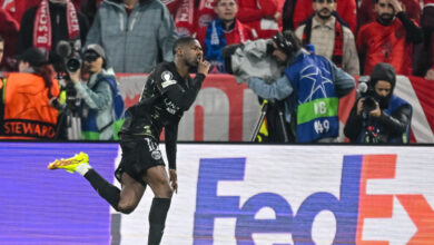 Ousmane Dembele, Paris Saint-Germain
