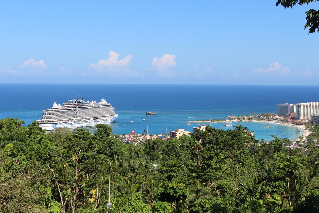 Caraibi in crociera, il paradiso da vivere