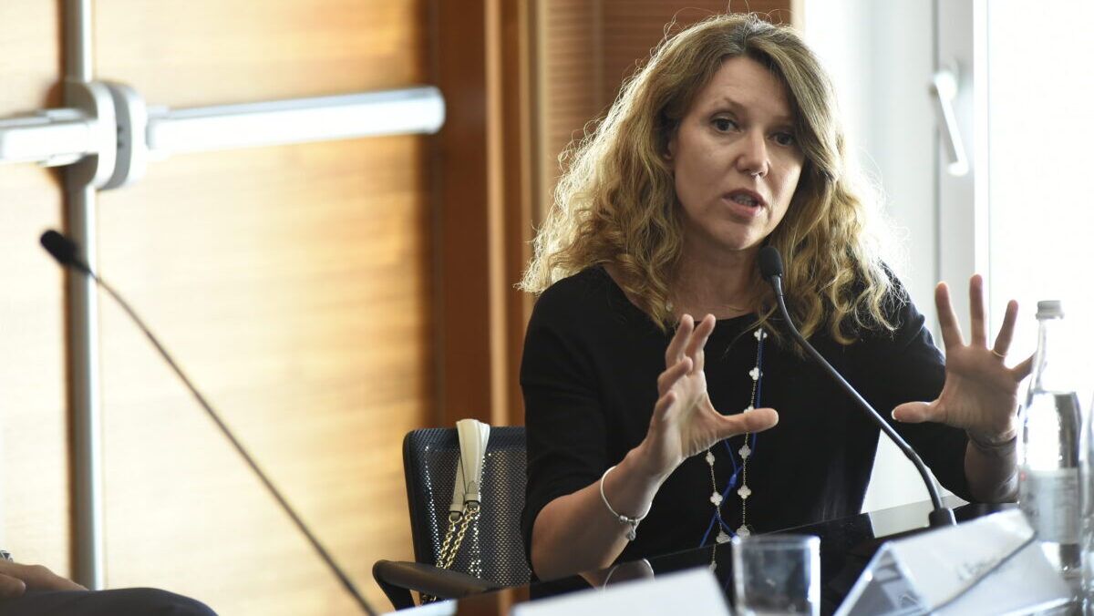 Poltrone, Chiesi: Maria Paola Chiesi nominata Presidente e Alessandro Chiesi Vicepresidente Poltrone, Chiesi: Maria Paola Chiesi nominata Presidente e Alessandro Chiesi Vicepresidente
