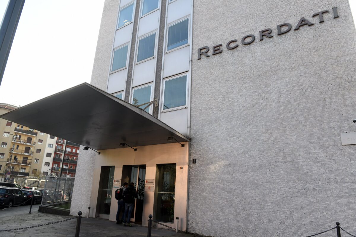 I fondi CVC e GBL lanciano un’Opa su Recordati: ecco quanto vale l’operazione I fondi CVC e GBL lanciano un’Opa su Recordati: ecco quanto vale l’operazione