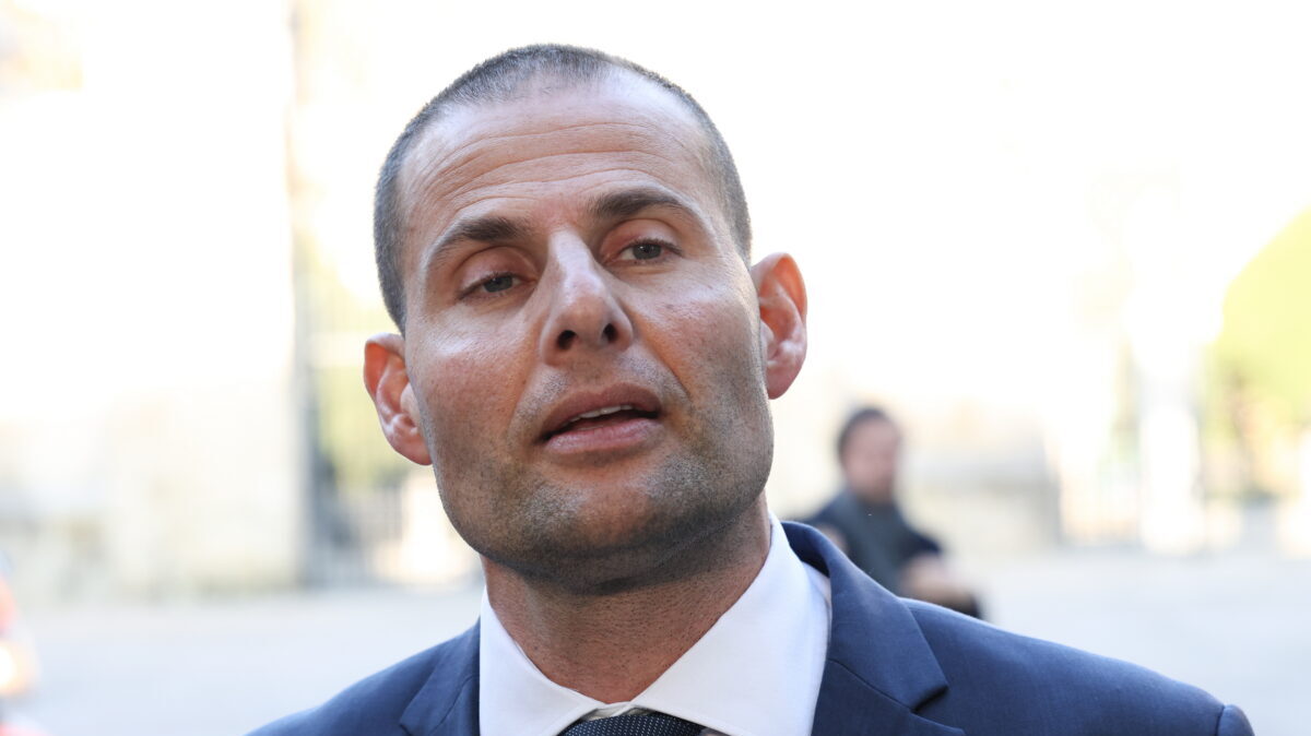 Malta, vittoria storica per i laburisti: quarto mandato consecutivo per il partito di Robert Abela Malta, vittoria storica per i laburisti: quarto mandato consecutivo per il partito di Robert Abela
