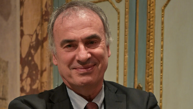 Indagine sul piano pandemico 2006, prescritte le accuse per Guerra (ex Oms), Ruocco e Maria Grazia Pompa Indagine sul piano pandemico 2006, prescritte le accuse per Guerra (ex Oms), Ruocco e Maria Grazia Pompa