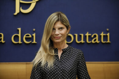 Laura Ravetto