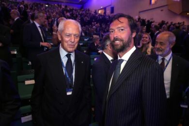 MARCO TRONCHETTI PROVERA GIOVANNI TRONCHETTI PROVERA