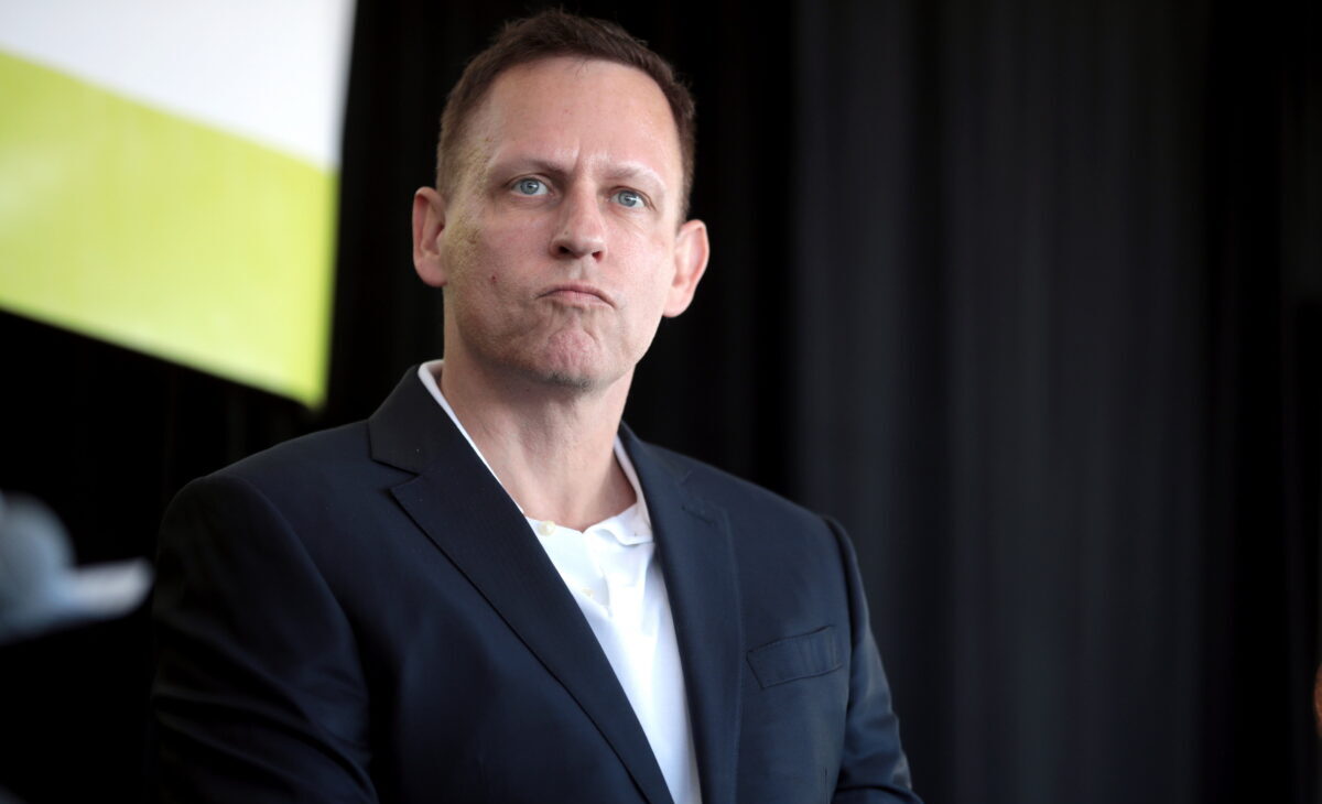 Austria, il Wiener Festwochen ritira l’invito a Peter Thiel: salta il dibattito sull’Anticristo, ecco perché Austria, il Wiener Festwochen ritira l’invito a Peter Thiel: salta il dibattito sull’Anticristo, ecco perché