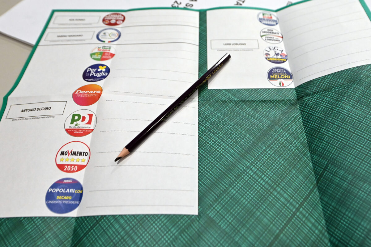 Nuova legge elettorale: cosa prevede lo “Stabilicum” tra premio di maggioranza, ballottaggio e liste bloccate