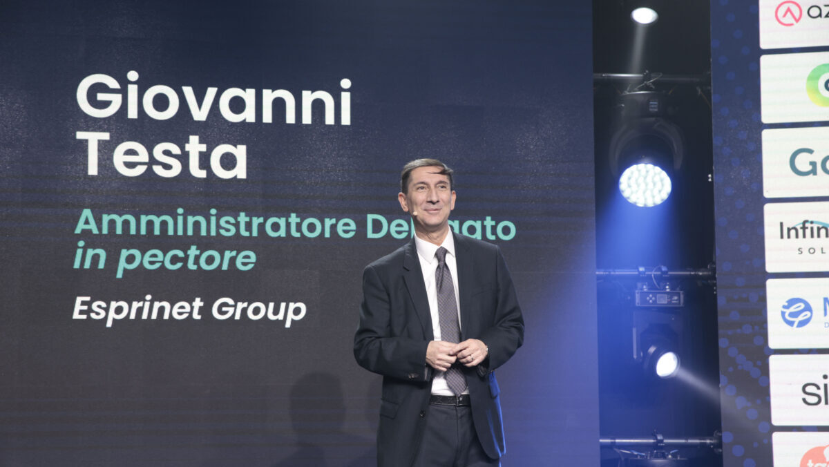 Esprinet, il cda approva i risultati finanziari di gruppo al 31 marzo 2026