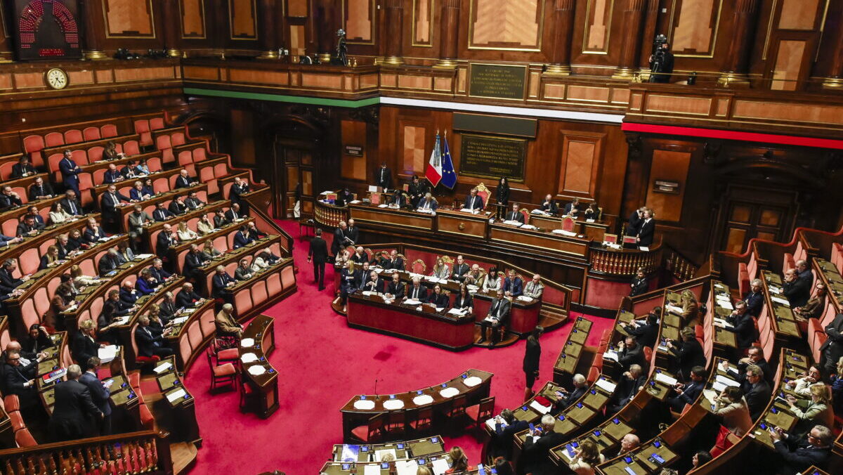 Riforma elettorale: tornano le preferenze, ma il capolista resta bloccato Riforma elettorale: tornano le preferenze, ma il capolista resta bloccato