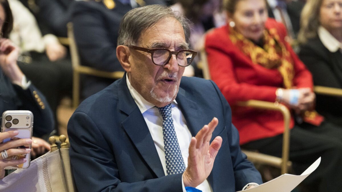 Ignazio La Russa: “Massima solidarietà al cronista Adriano Cappellari: le minacce non lo fermeranno” Ignazio La Russa: “Massima solidarietà al cronista Adriano Cappellari: le minacce non lo fermeranno”