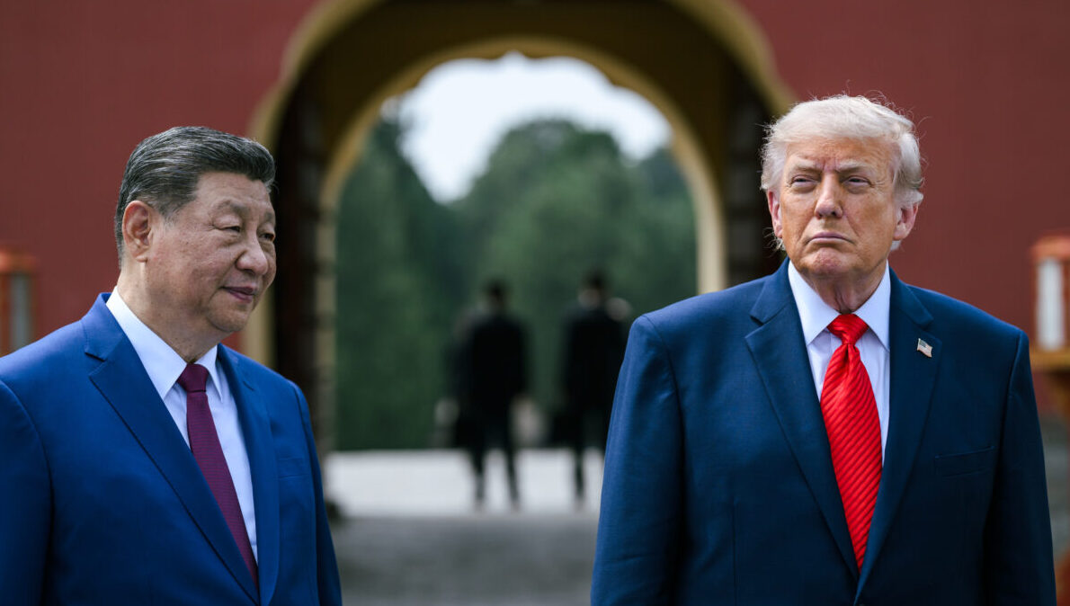 Trump e Xi, il vertice della “stabilità controllata”: cosa hanno ottenuto davvero Cina e Stati Uniti? Taiwan rivendica la propria sovranità