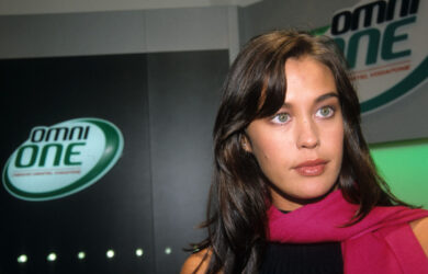 Iliad, Fastweb e Omnitel chiedono il blocco dello spot con Megan Gale: ecco perché