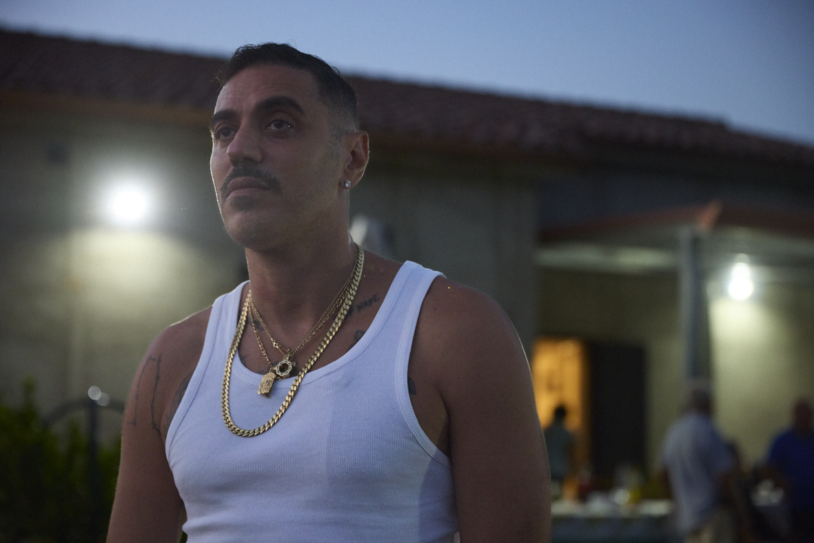 Marracash al cinema con “King Marracash”: il film evento è un viaggio nella vita del re del rap italiano Marracash al cinema con “King Marracash”: il film evento è un viaggio nella vita del re del rap italiano
