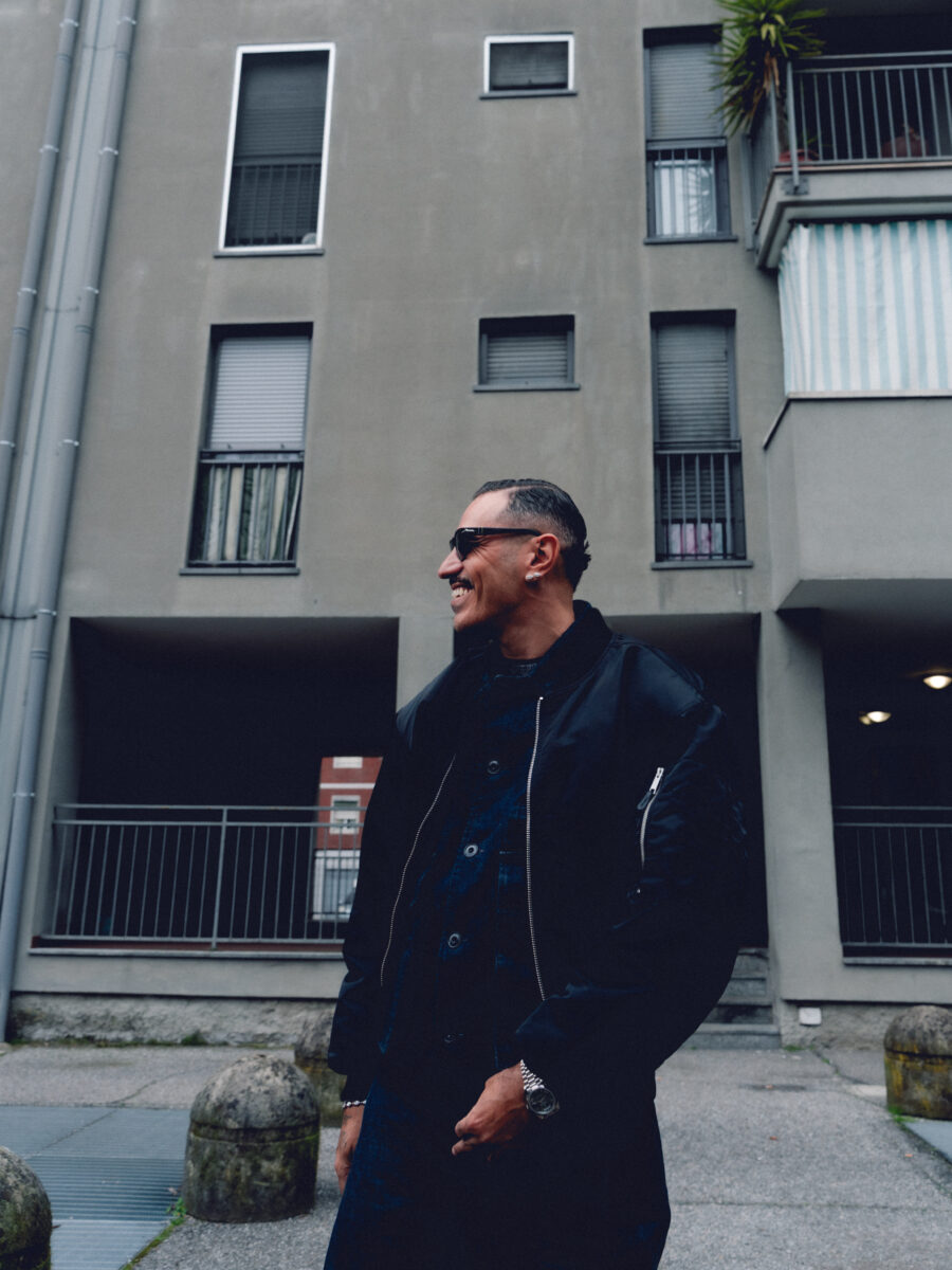 Marracash al cinema con “King Marracash”: il film evento è un viaggio nella vita del re del rap italiano Marracash al cinema con “King Marracash”: il film evento è un viaggio nella vita del re del rap italiano