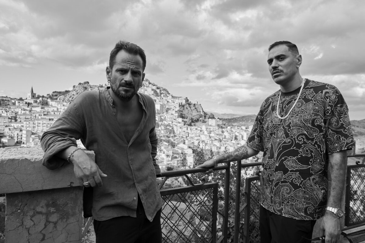Marracash al cinema con “King Marracash”: il film evento è un viaggio nella vita del re del rap italiano Marracash al cinema con “King Marracash”: il film evento è un viaggio nella vita del re del rap italiano