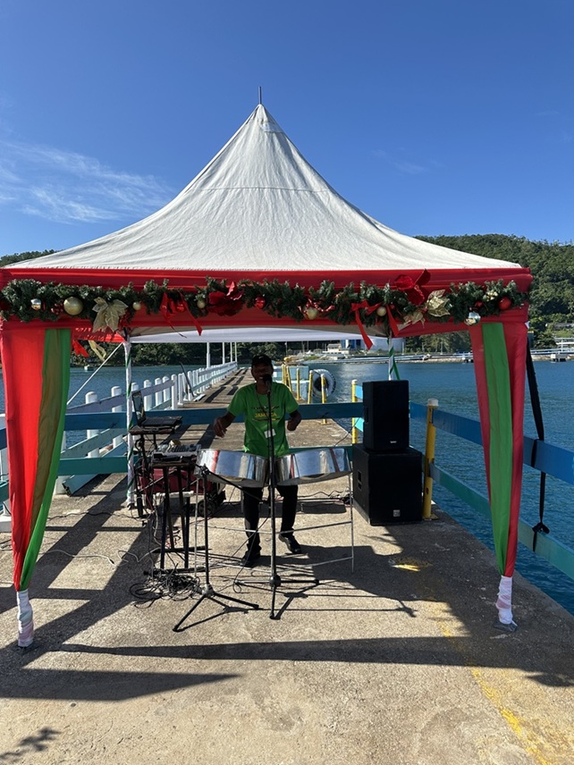 Caraibi in crociera, il paradiso da vivere
