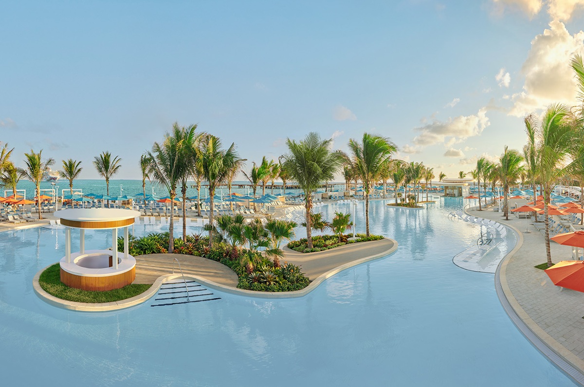 Caraibi in crociera, il paradiso da vivere